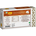 Haldiram's Nagpur Kaju Katli, Badam Katli, Mini Kaju Katli - Distacart