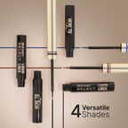 Swiss Beauty Select Here To Stay Liquid Liner, 3-Mood Brown