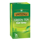 Twinings Green Tea Earl Grey Teabags - Distacart