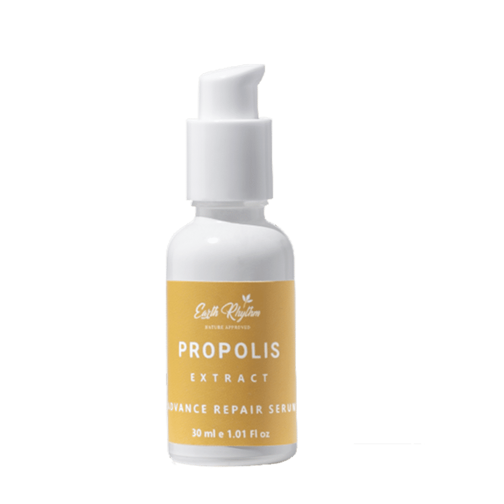 Earth Rhythm Propolis Extract Advance Repair Serum