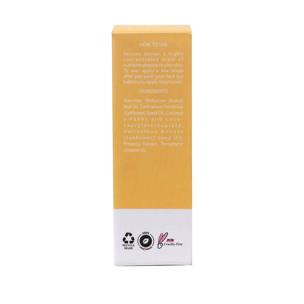 Earth Rhythm Propolis Extract Advance Repair Serum