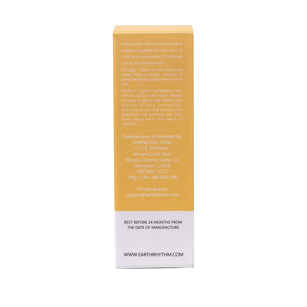 Earth Rhythm Propolis Extract Advance Repair Serum