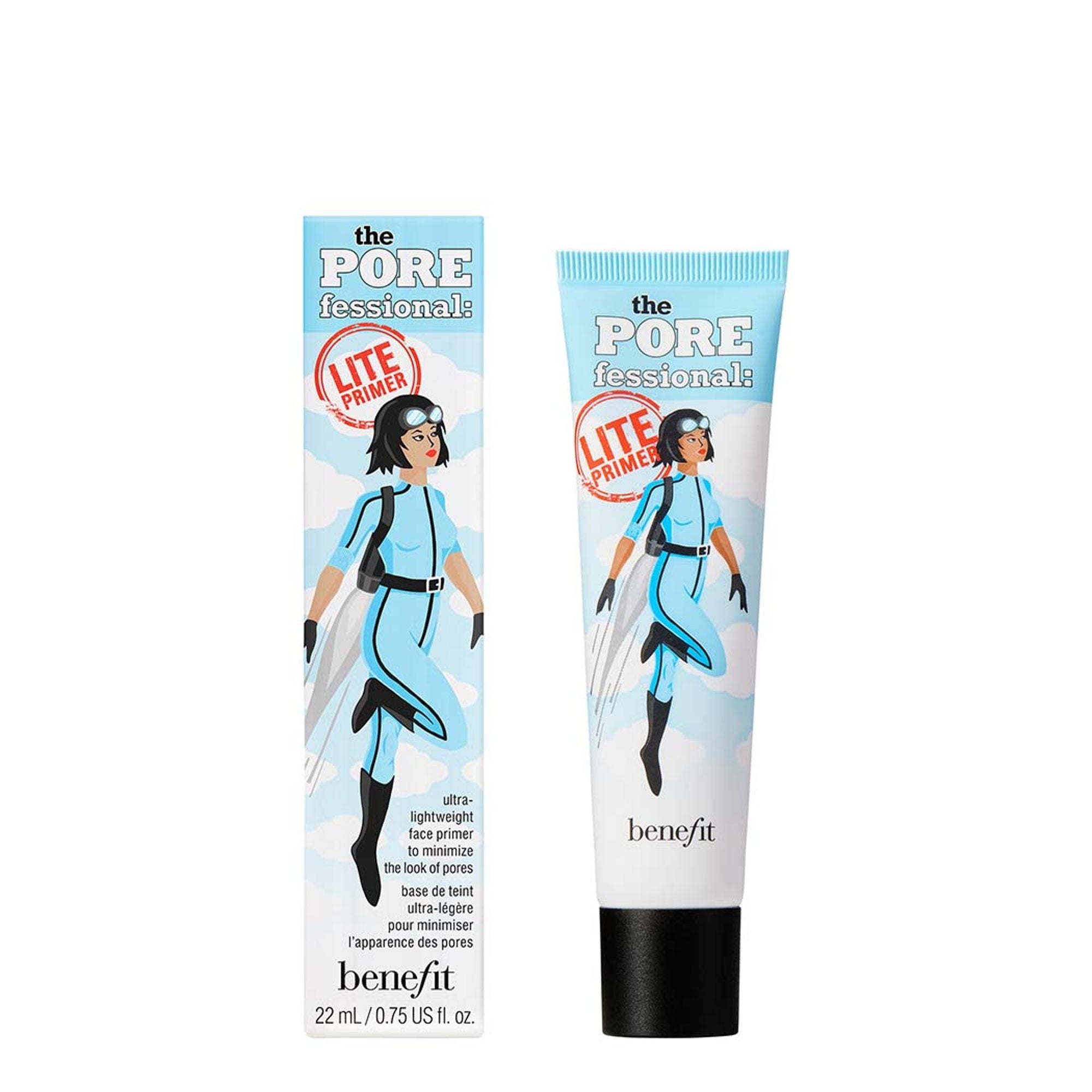 Benefit Cosmetics The Porefessional Lite Face Primer - 22ml
