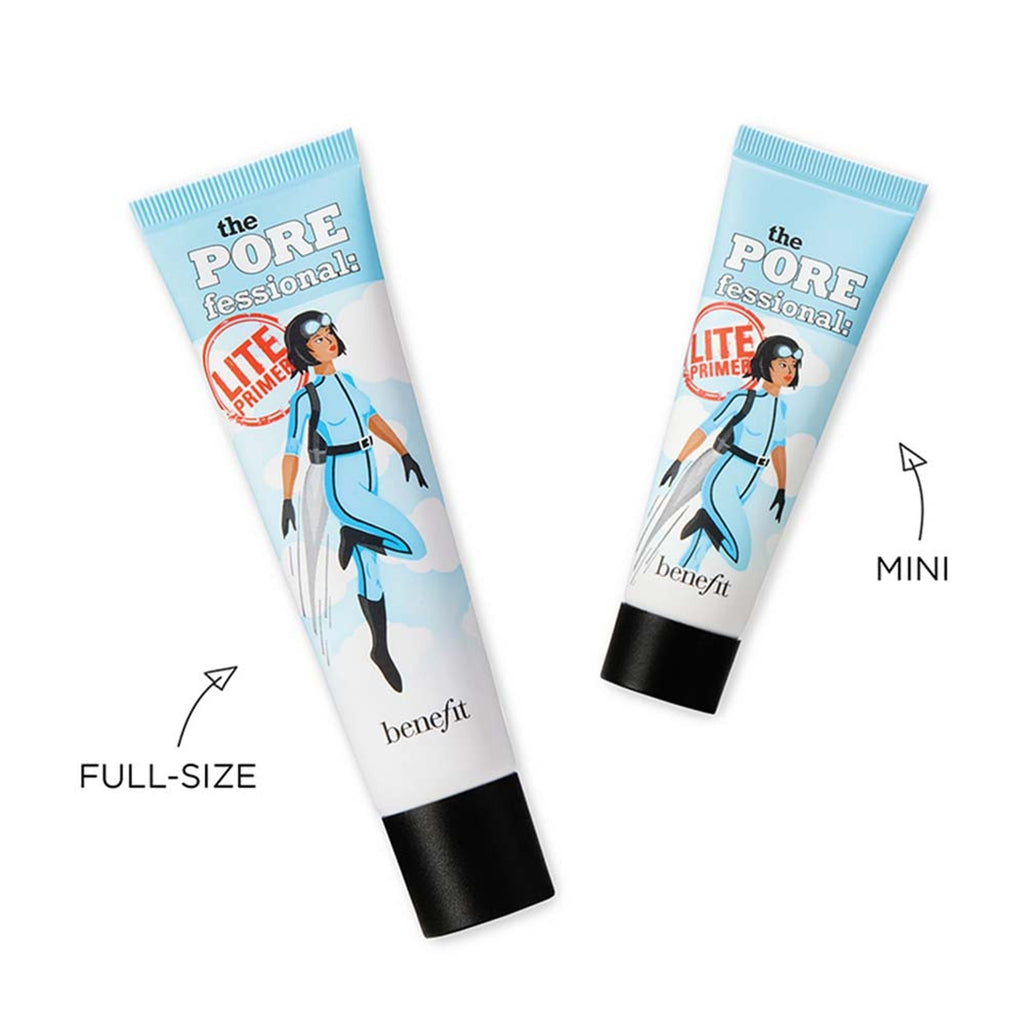 Benefit Cosmetics The Porefessional Lite Face Primer - Distacart