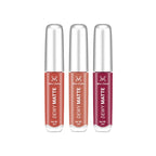 Miss Claire Dewy Matte Lip Combo Set - Day-To-Date