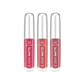 Miss Claire Dewy Matte Lip Combo Set - Girls Day Out
