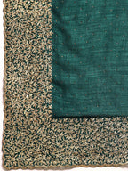kasee Embellished Zari Saree - Distacart