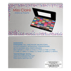 Miss Claire Make Up Palette 9956 (Make Up Kit)