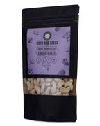 Cashew Nuts