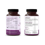 Saptamveda Natural Jamun Seed Capsules - Distacart