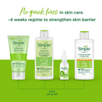 Simple Protecting Light Moisturiser