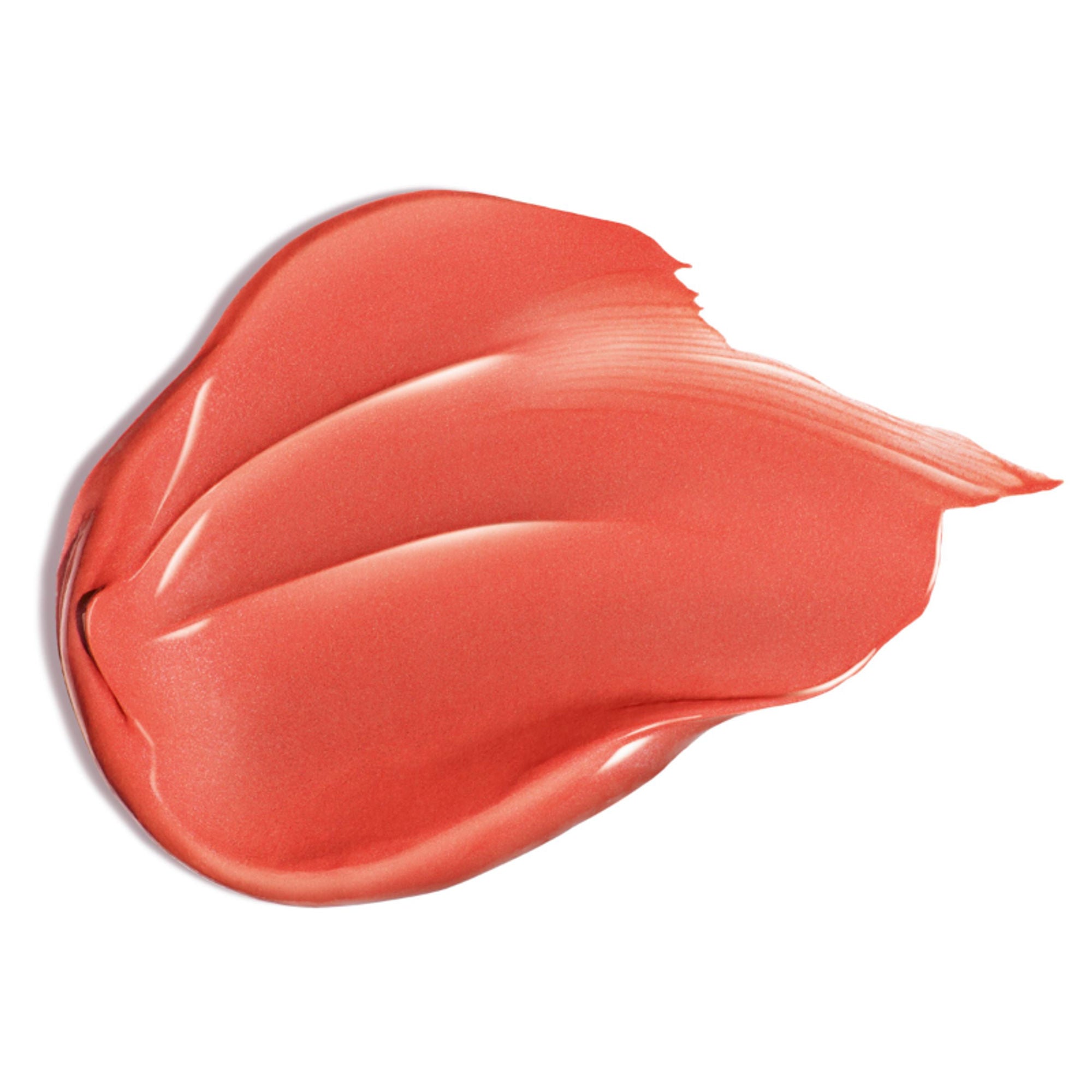 Clarins Joli Rouge Lipstick - 711 Papaya - Distacart