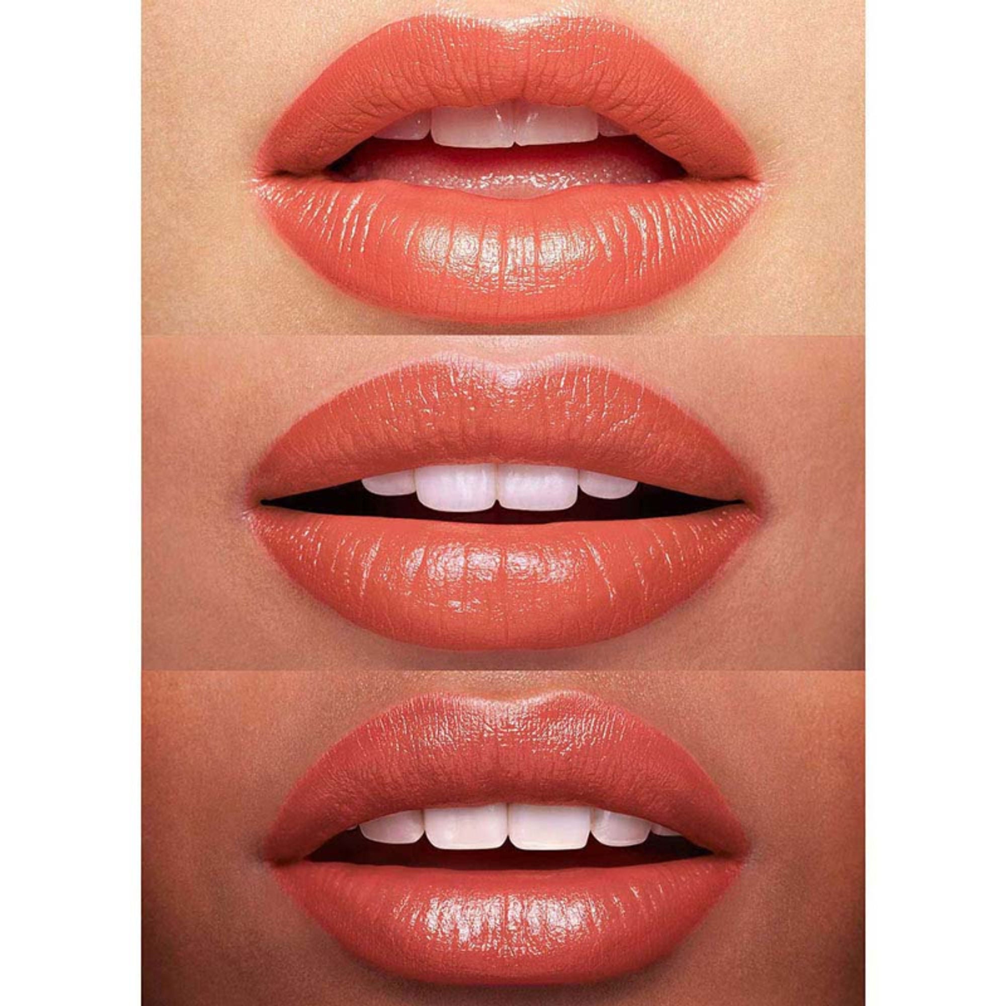 Clarins Joli Rouge Lipstick - 711 Papaya - Distacart