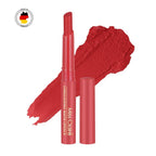 Miss Claire Long Lasting Matte Lipstick - 31 Solid Red
