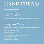 Bath & Body Works Sensitive Skin Colloidal Oatmeal Hand Cream