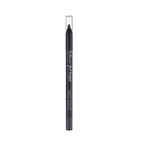 Swiss Beauty Intense Gel Kajal 12-Hour Stay Smudge-Proof with Sharpener - 8904325004380_10smoky - Distacart