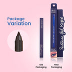 Swiss Beauty Intense Gel Kajal 12-Hour Stay Smudge-Proof with Sharpener - 8904325004434_08royalblue - Distacart