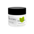 The Skin Story Moringa Face Pack For Deep Cleansing