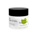 The Skin Story Moringa Face Pack For Deep Cleansing
