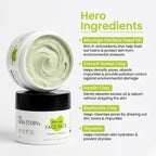 The Skin Story Moringa Face Pack For Deep Cleansing