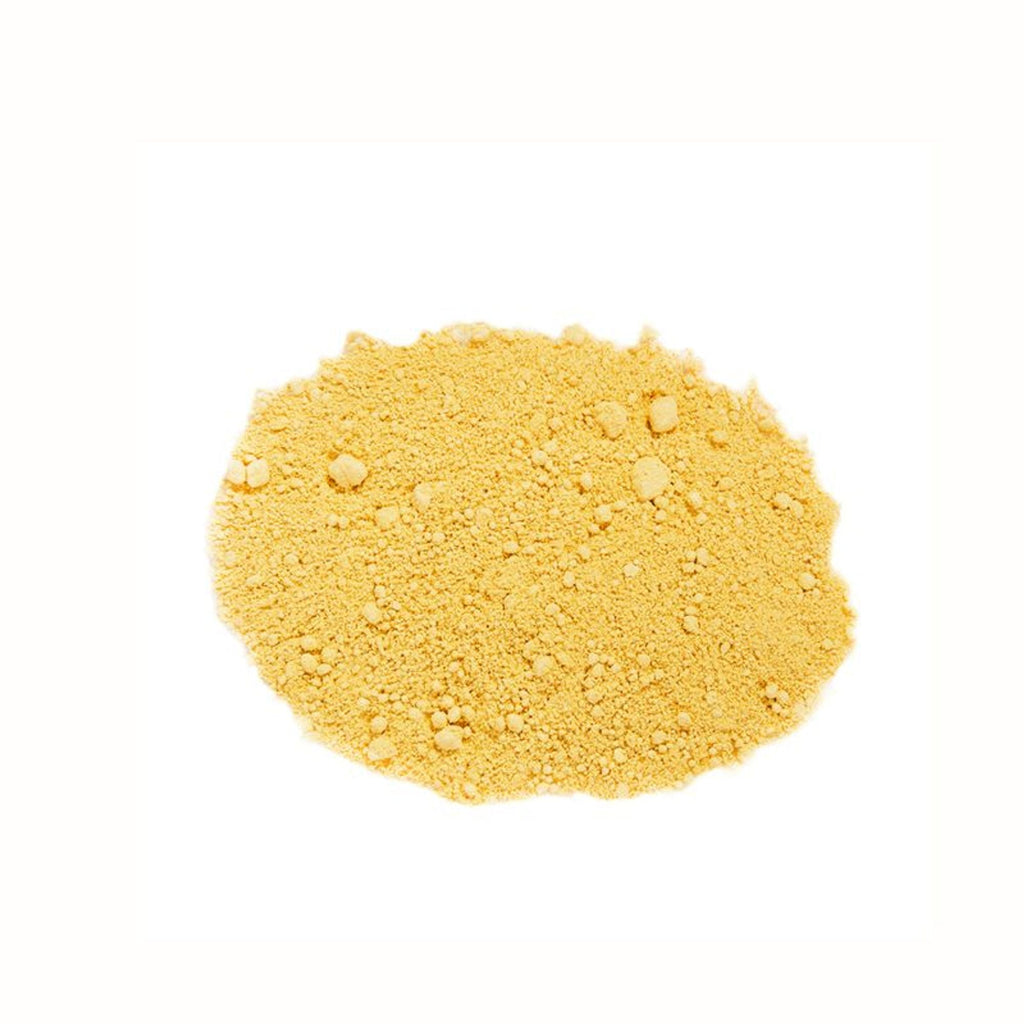Makeup Revolution Banana Brighten Baking Powder - Yellow - Distacart