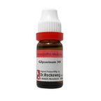 Dr. Reckeweg Glycerinum Dilution - Distacart