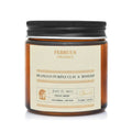Februus Organics Brazilian Purple Clay & Rosehip Facial Pack
