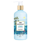 Wanderlust Moisturizing Body Lotion - Hawaiian Sea Breeze