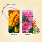 Wanderlust Moisturizing Body Lotion - Tropical Thai Sunset