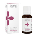 Aroma Treasures Chamomile German Pure Essential Oil