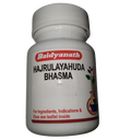 Baidyanath Hajrulayahuda Bhasma 10gm - Distacart