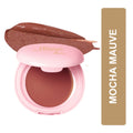 Milagro Beauty Gula-Bae Cream Blush - Mocha Mauve