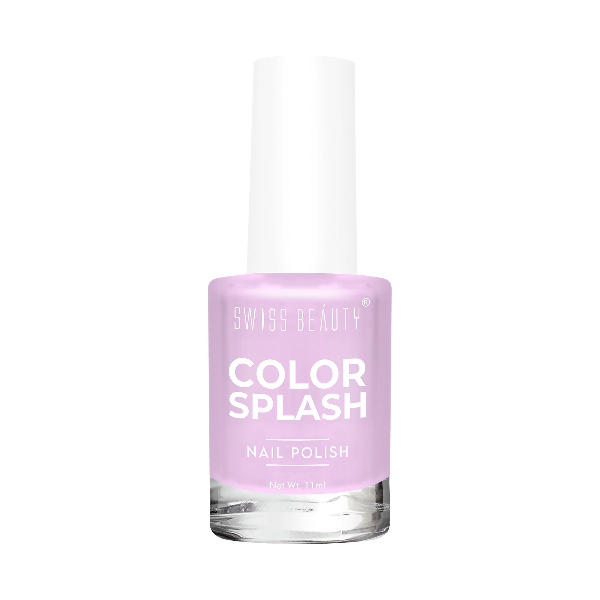 Swiss Beauty Color Splash Nail Polish - Shade-28 - Distacart
