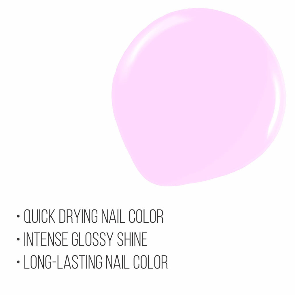 Swiss Beauty Color Splash Nail Polish - Shade-28 - Distacart