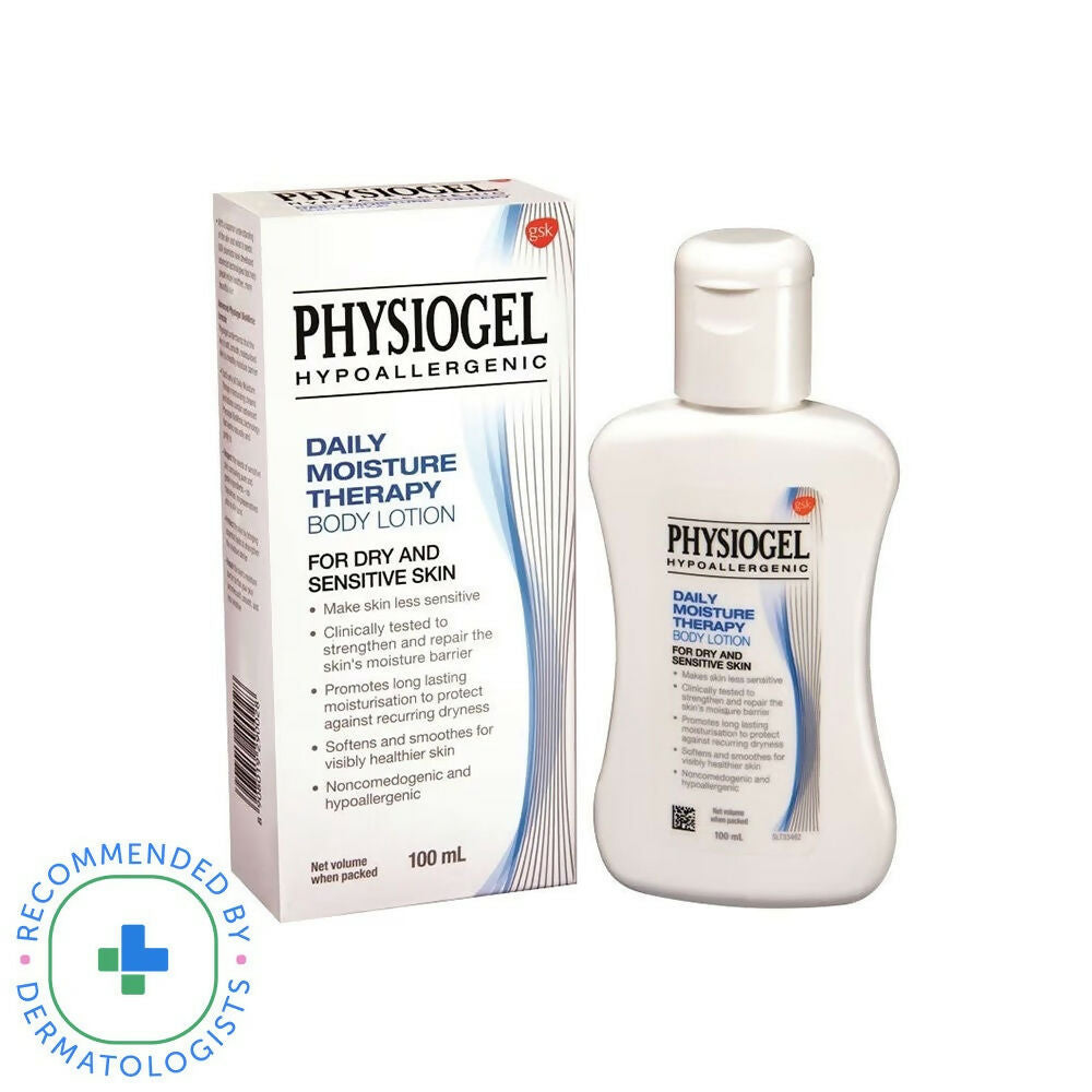 Physiogel Daily Moisture Therapy Body Lotion