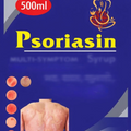 Ayurvedshakti Psoriasin Syrup - Distacart