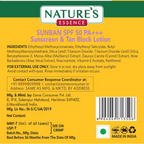 Nature's Essence Sunban Sunscreen & Tan Block Lotion SPF 50 - Distacart