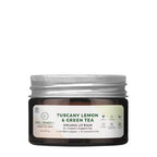 Juicy Chemistry Tuscany Lemon & Green Tea Lip Balm