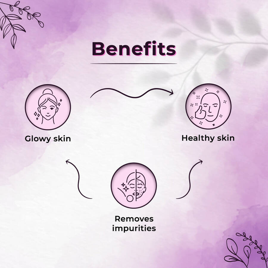Astaberry Professional Mulberry Skin Whitening Mask