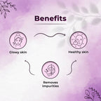 Astaberry Professional Mulberry Skin Whitening Mask