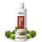 VCare Castor Oil For Hair