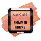 Miss Claire Shimmer Brick - 05