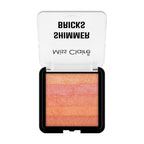Miss Claire Shimmer Brick - 05
