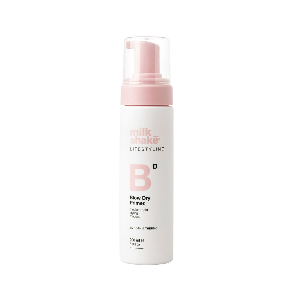 Milkshake Lifestyling Blow-Dry Primer