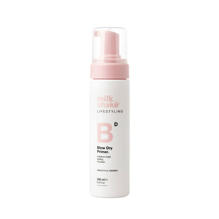 Milkshake Lifestyling Blow-Dry Primer