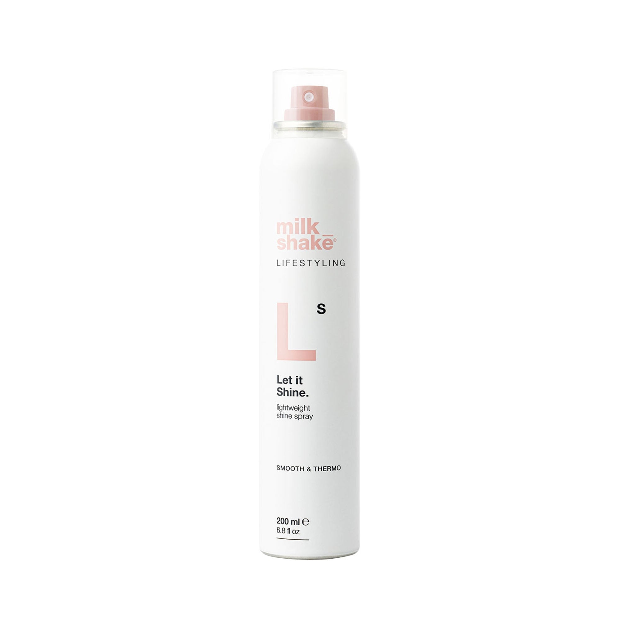 Milkshake Lifestyling Let It Shine Spray
