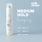 Milkshake Lifestyling Medium Hold Hair Spray