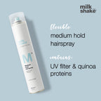 Milkshake Lifestyling Medium Hold Hair Spray