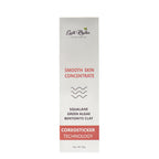 Earth Rhythm Smooth Skin Concentrate Squalane Green Algae Bentonite Clay