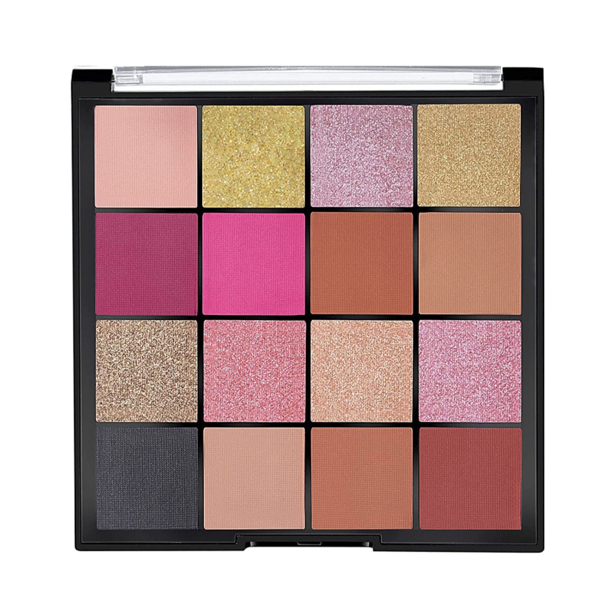 MARS Mesmereyes Eyeshadow Palette - 1